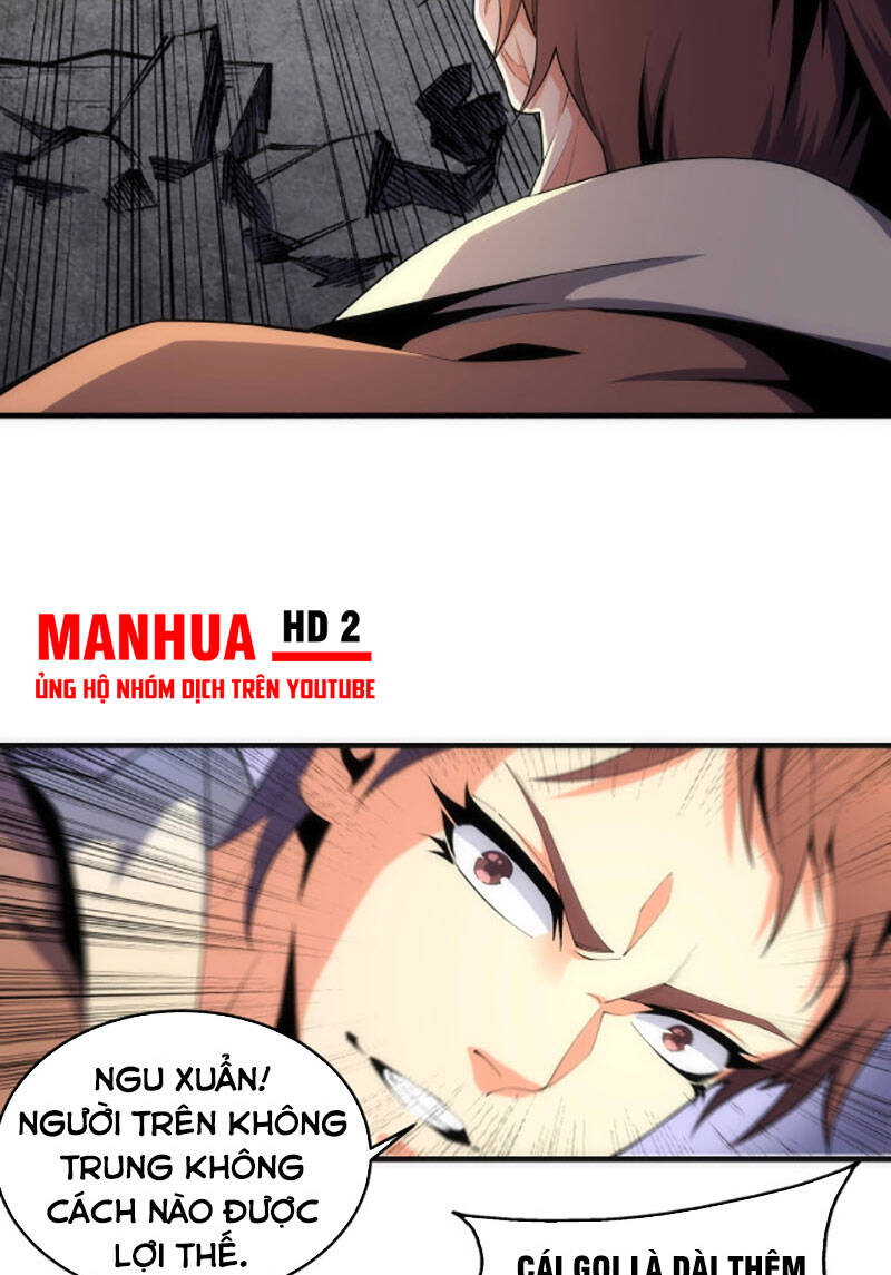 Vạn Cổ Thần Đế Chapter 17 - 26