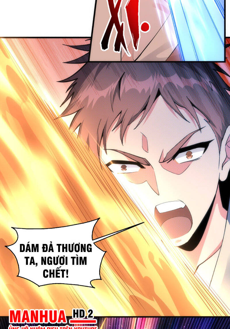 Vạn Cổ Thần Đế Chapter 17 - 31
