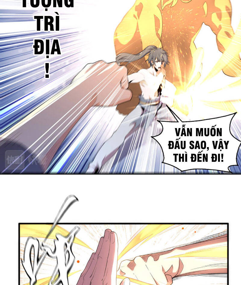 Vạn Cổ Thần Đế Chapter 18 - 19