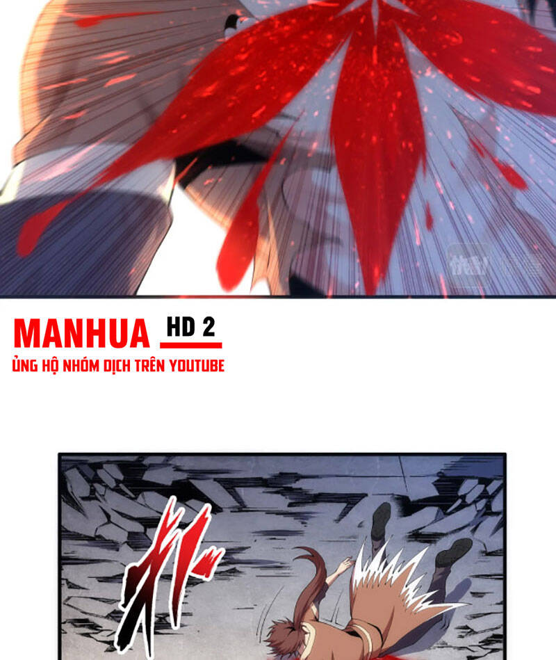 Vạn Cổ Thần Đế Chapter 18 - 25