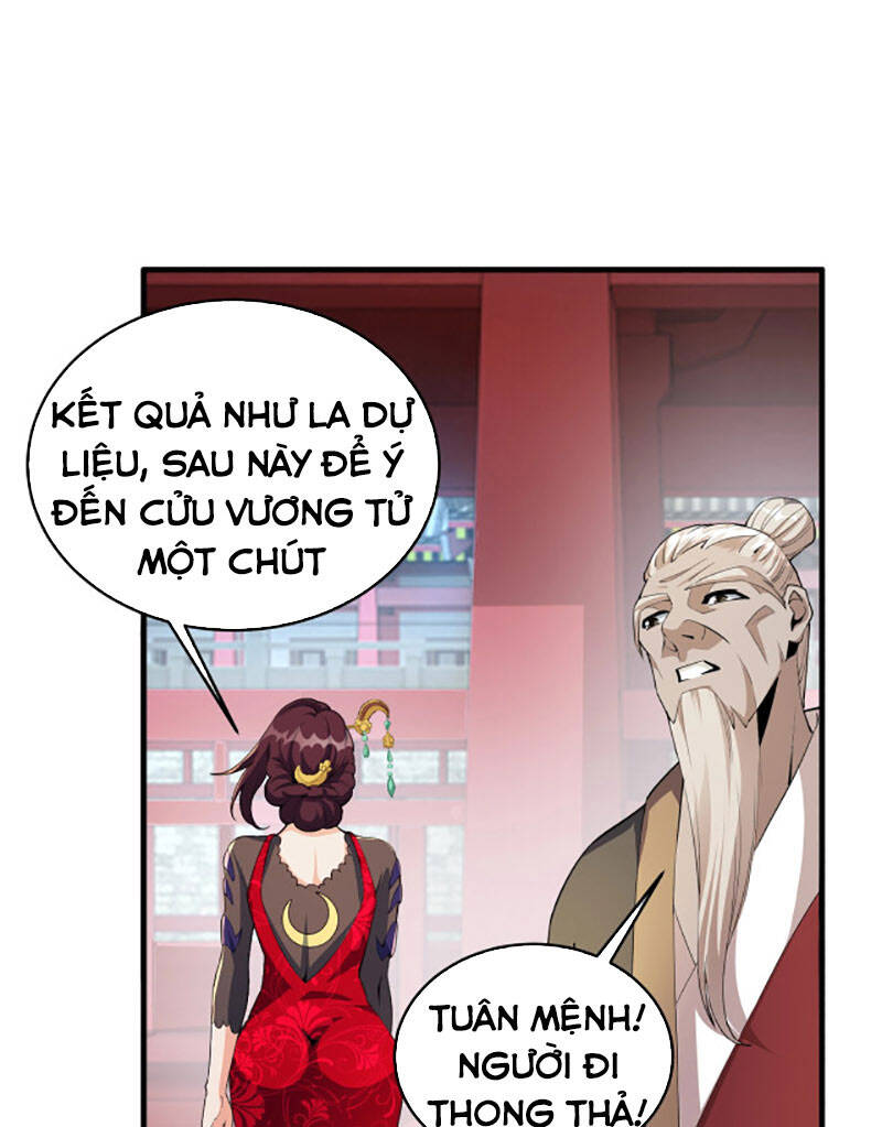 Vạn Cổ Thần Đế Chapter 18 - 29