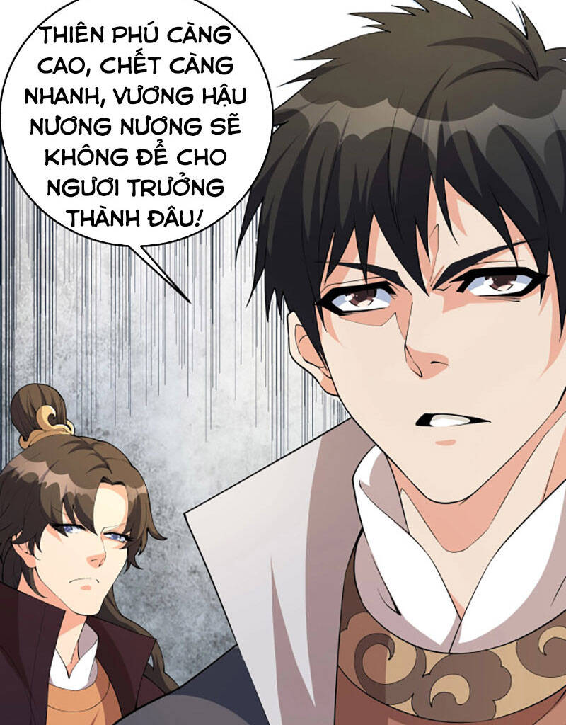 Vạn Cổ Thần Đế Chapter 18 - 32