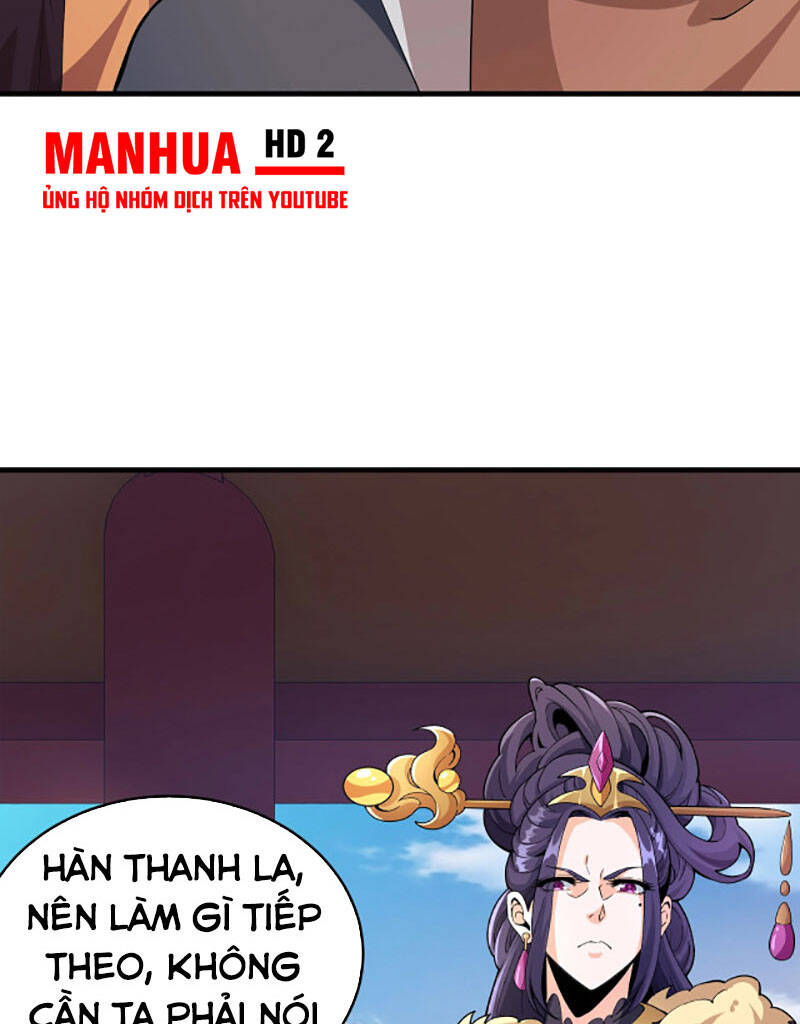 Vạn Cổ Thần Đế Chapter 18 - 33