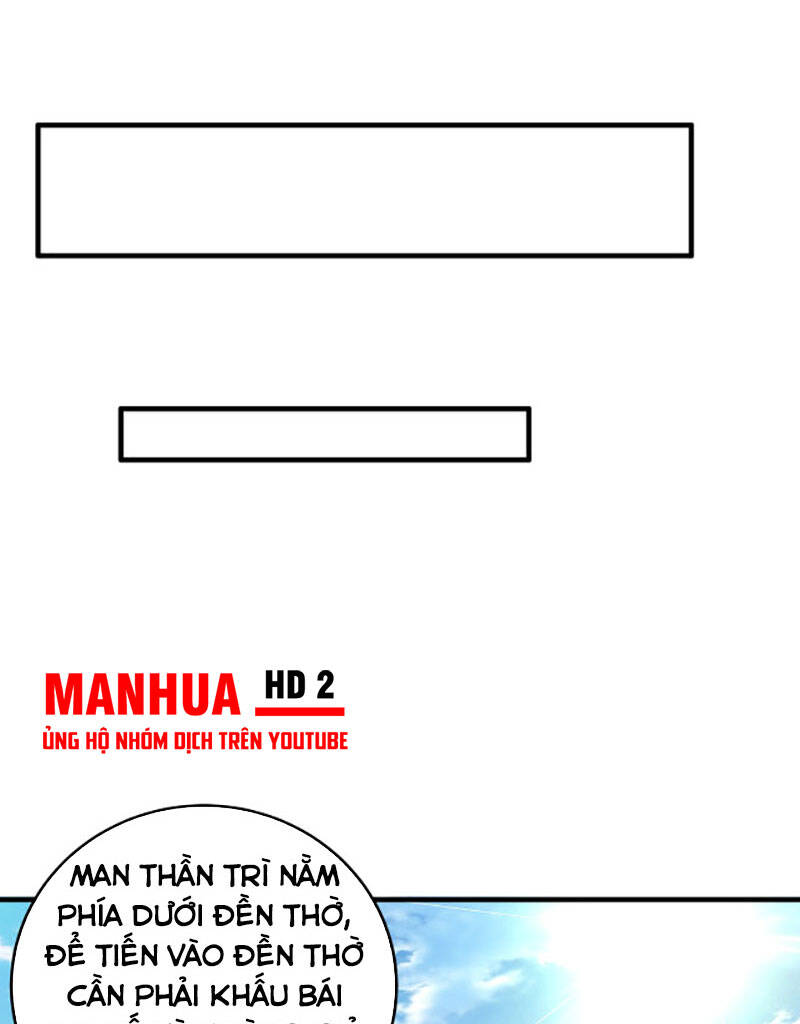 Vạn Cổ Thần Đế Chapter 18 - 35