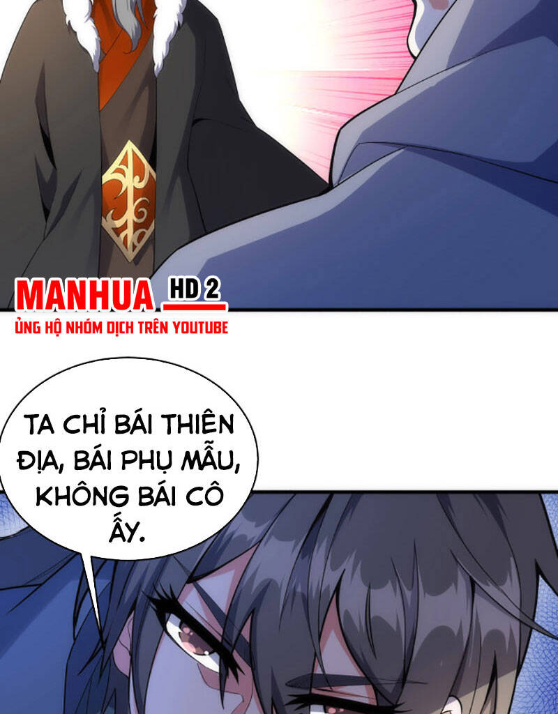 Vạn Cổ Thần Đế Chapter 18 - 42