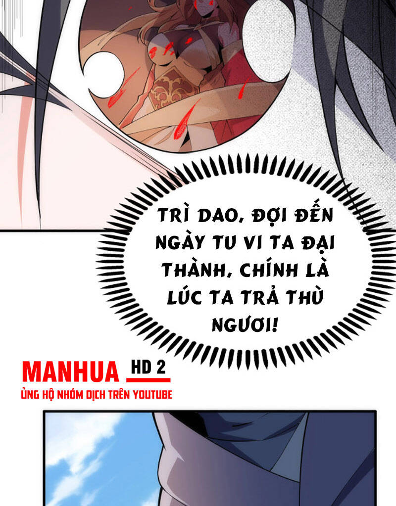Vạn Cổ Thần Đế Chapter 18 - 44