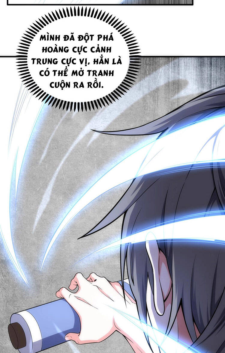 Vạn Cổ Thần Đế Chapter 19 - 16
