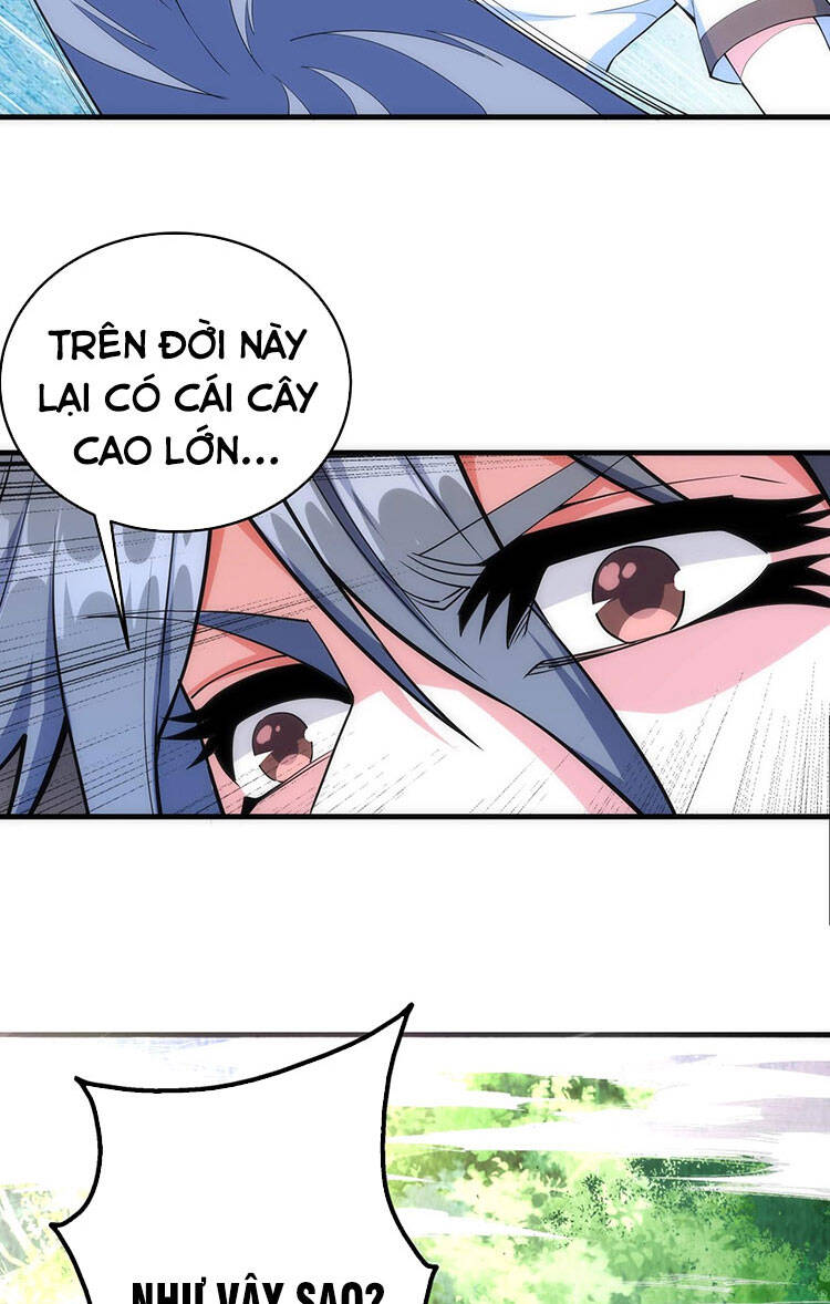 Vạn Cổ Thần Đế Chapter 19 - 21