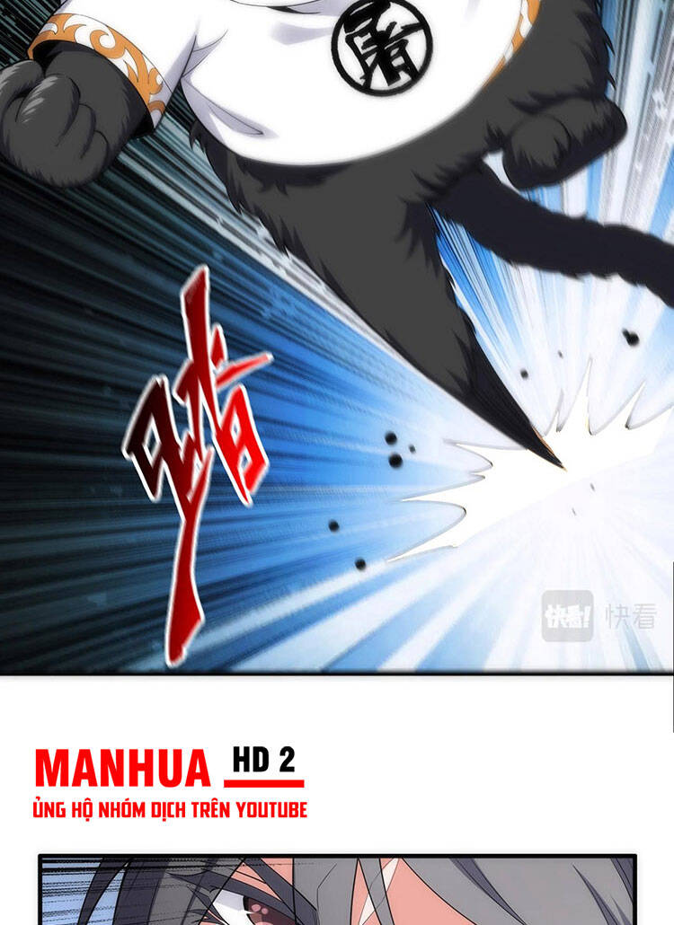 Vạn Cổ Thần Đế Chapter 19 - 38