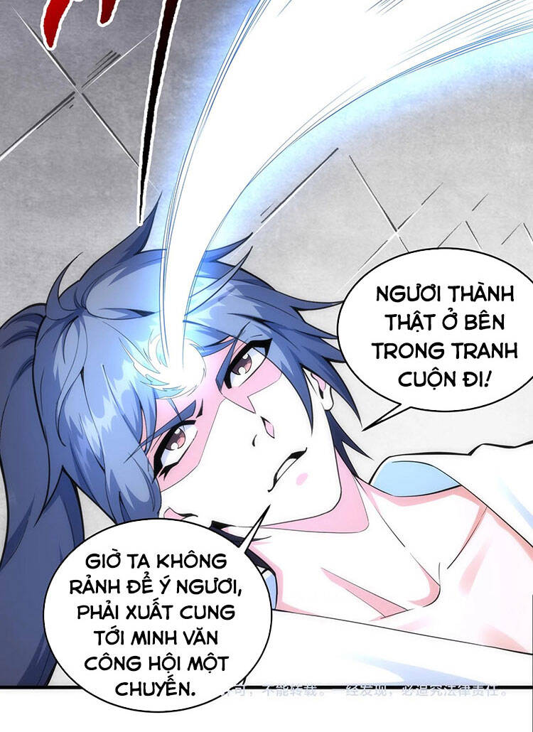 Vạn Cổ Thần Đế Chapter 19 - 52
