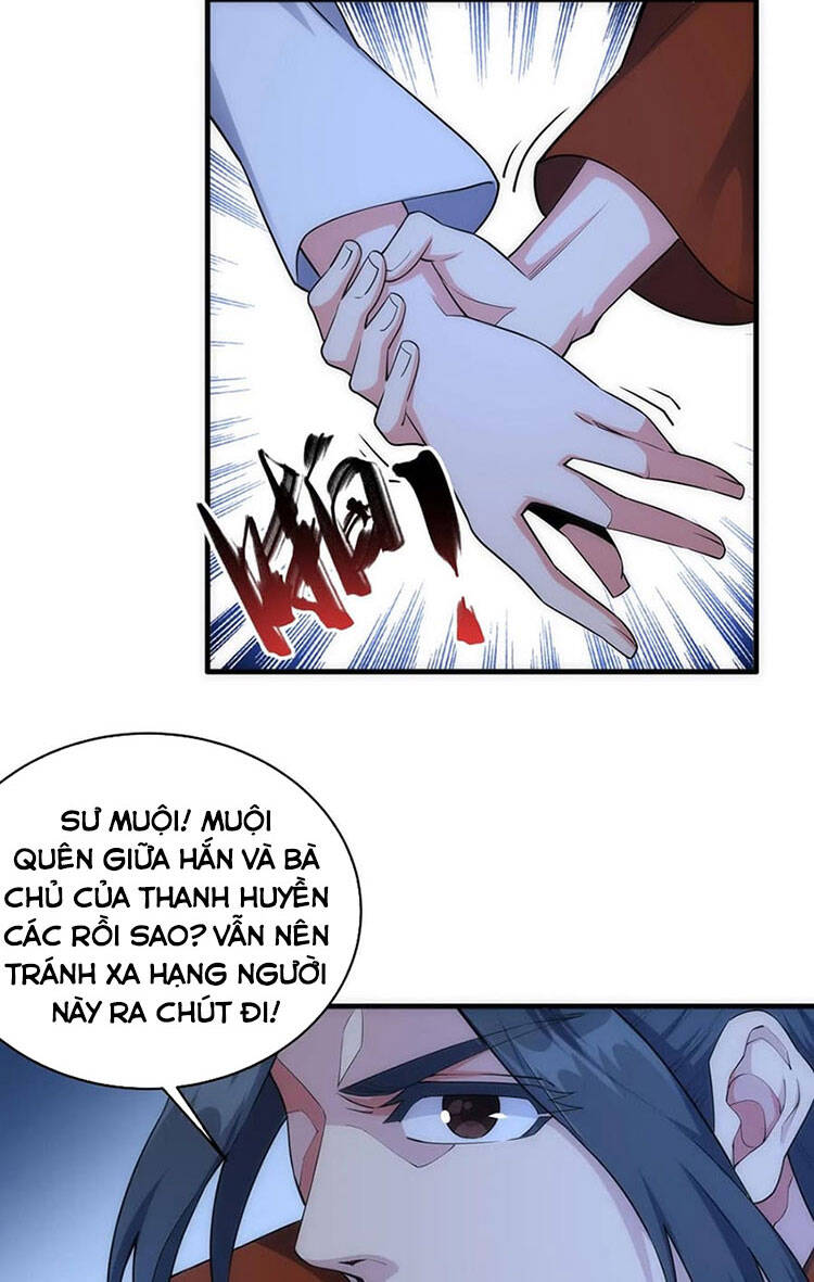 Vạn Cổ Thần Đế Chapter 20 - 11