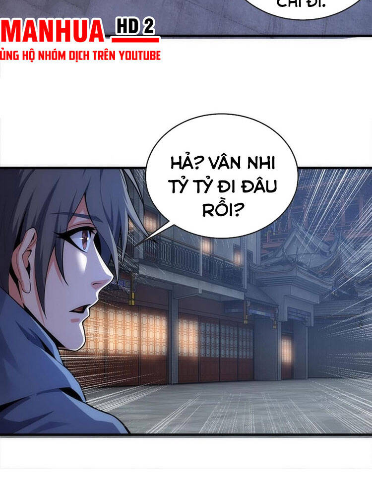 Vạn Cổ Thần Đế Chapter 20 - 46