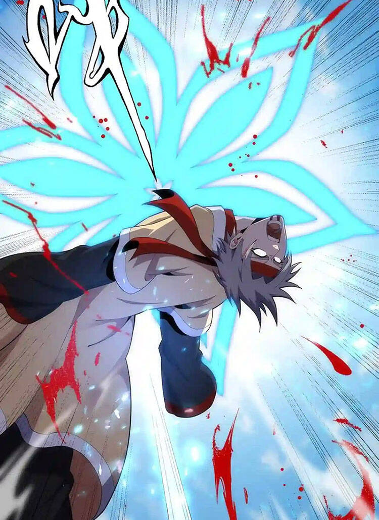 Vạn Cổ Thần Đế Chapter 23 - 14