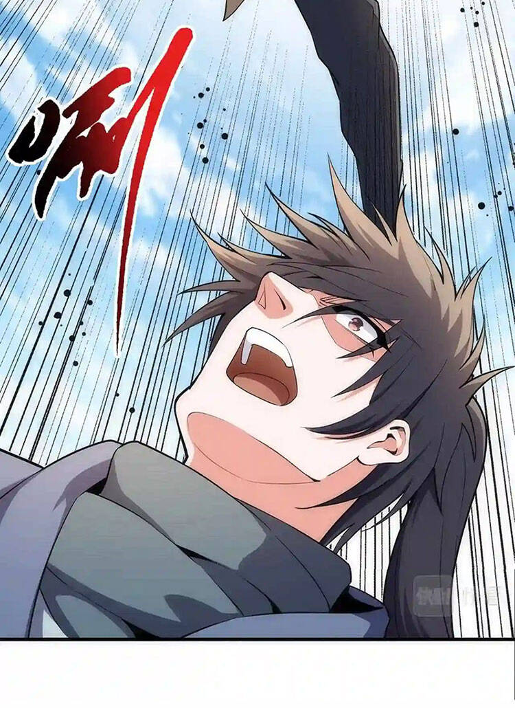 Vạn Cổ Thần Đế Chapter 23 - 20