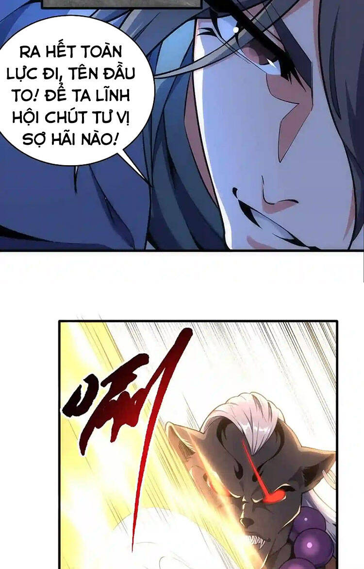 Vạn Cổ Thần Đế Chapter 23 - 37