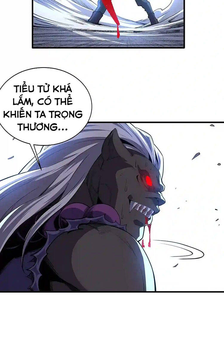 Vạn Cổ Thần Đế Chapter 23 - 51