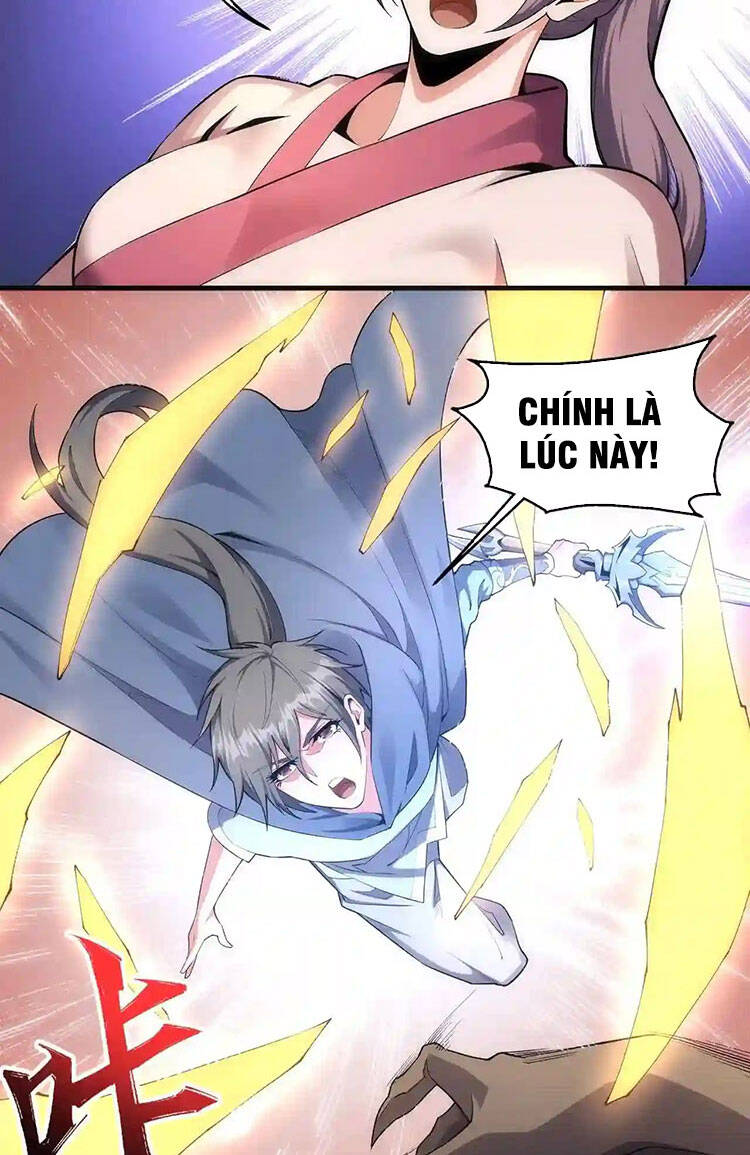 Vạn Cổ Thần Đế Chapter 24 - 23