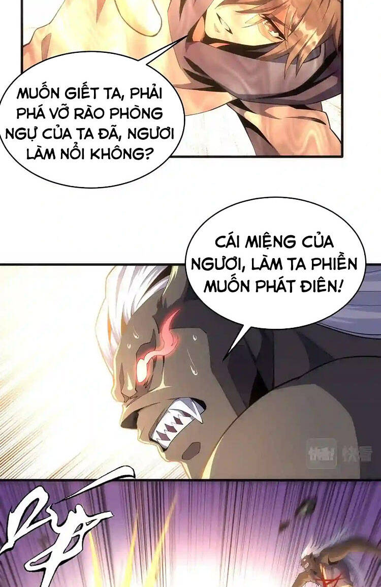 Vạn Cổ Thần Đế Chapter 24 - 10
