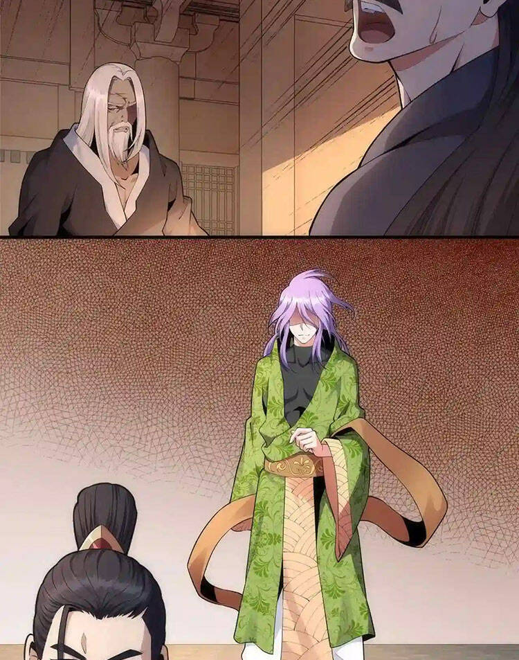 Vạn Cổ Thần Đế Chapter 26 - 37