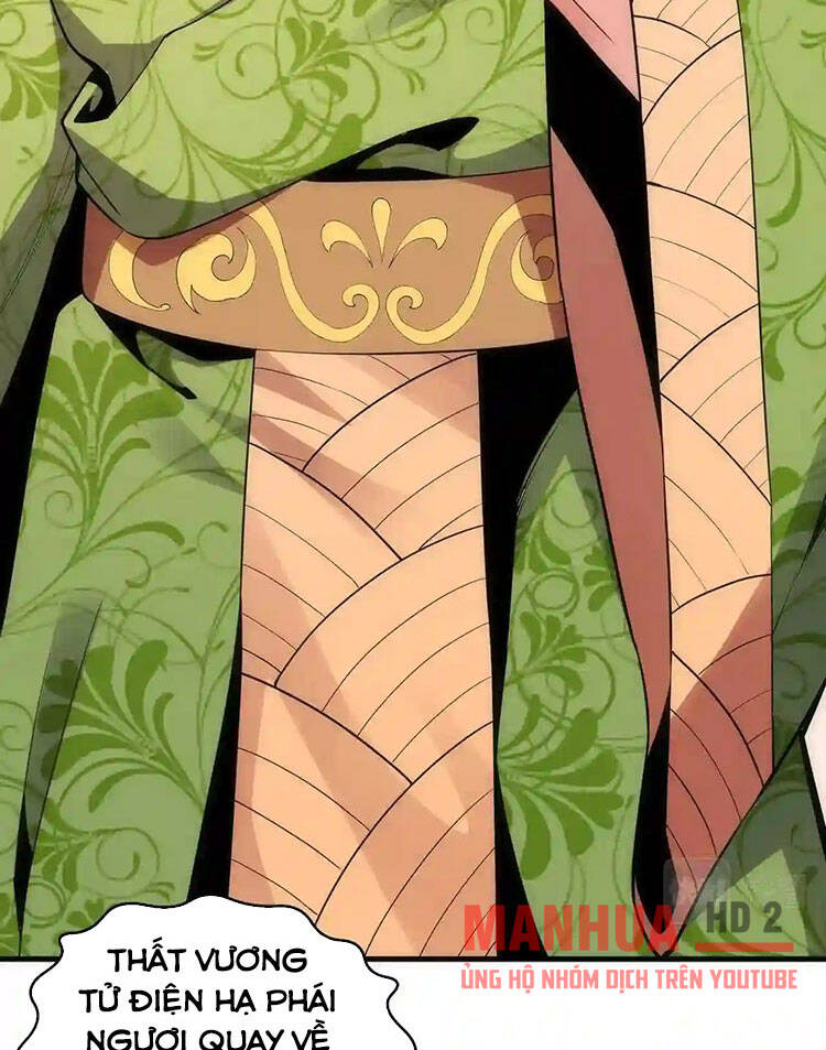 Vạn Cổ Thần Đế Chapter 26 - 40