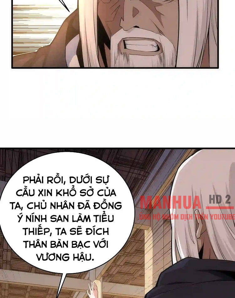 Vạn Cổ Thần Đế Chapter 26 - 44