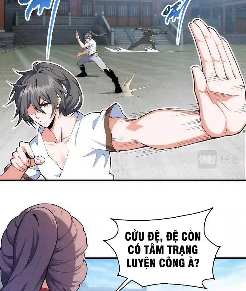 Vạn Cổ Thần Đế Chapter 27 - 18