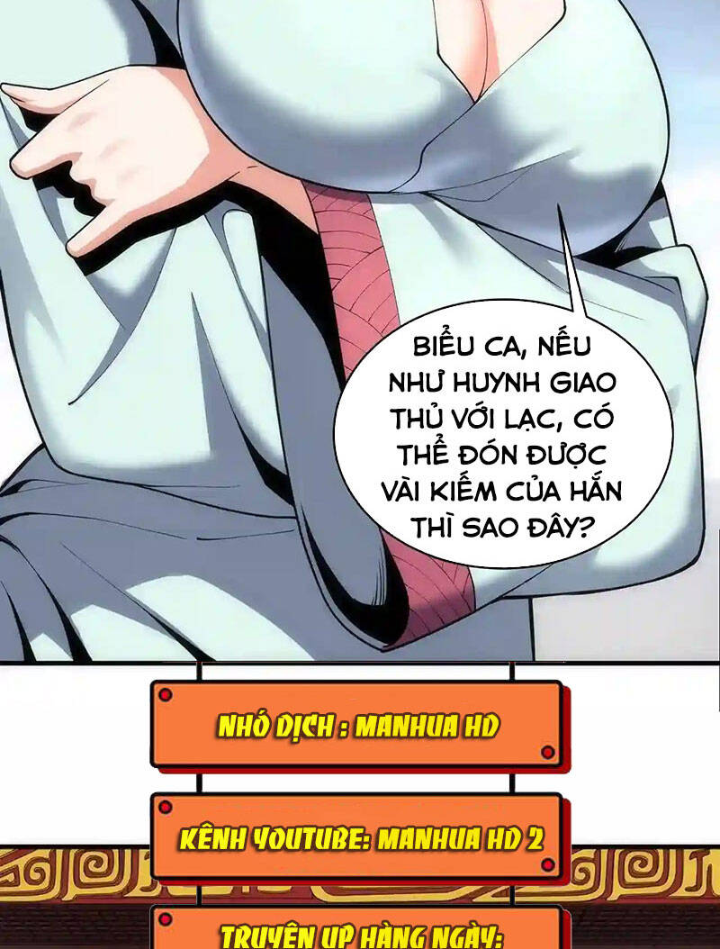 Vạn Cổ Thần Đế Chapter 27 - 55