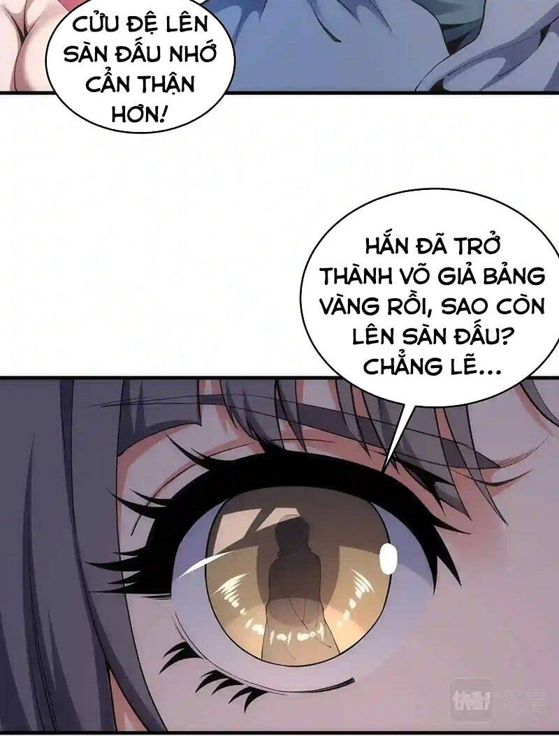 Vạn Cổ Thần Đế Chapter 27 - 57