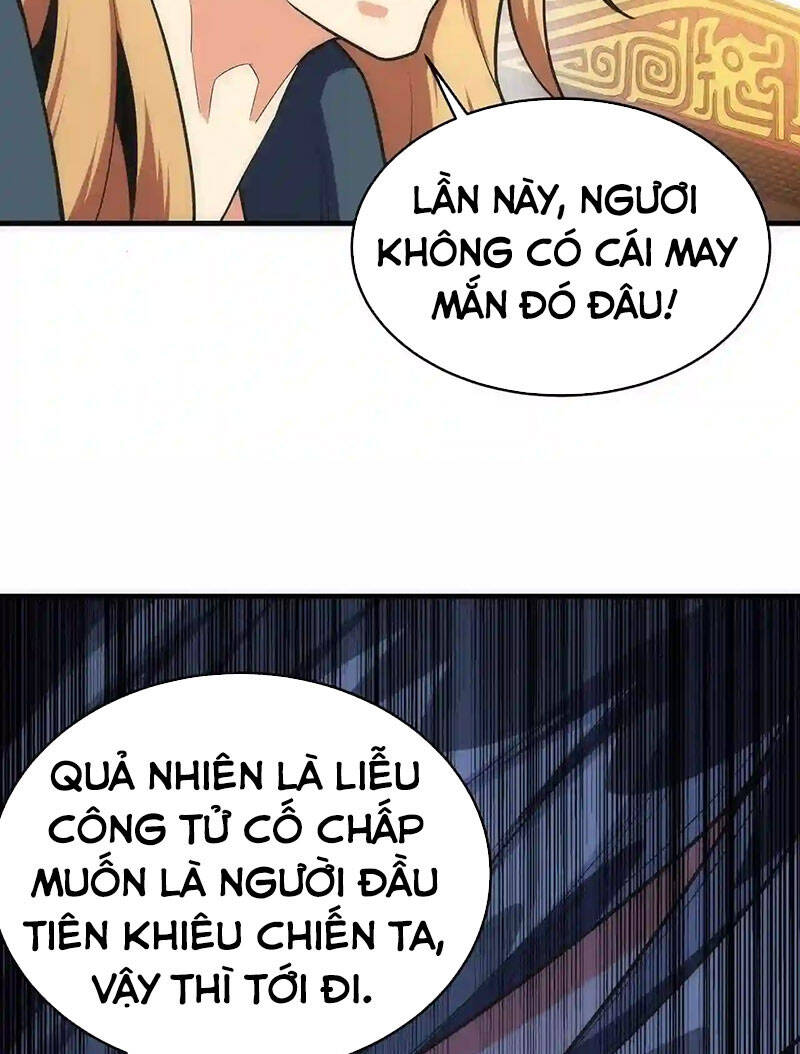 Vạn Cổ Thần Đế Chapter 27 - 64