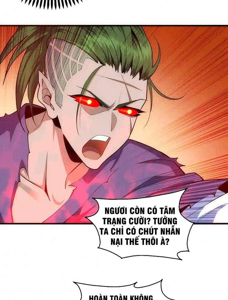 Vạn Cổ Thần Đế Chapter 28 - 41