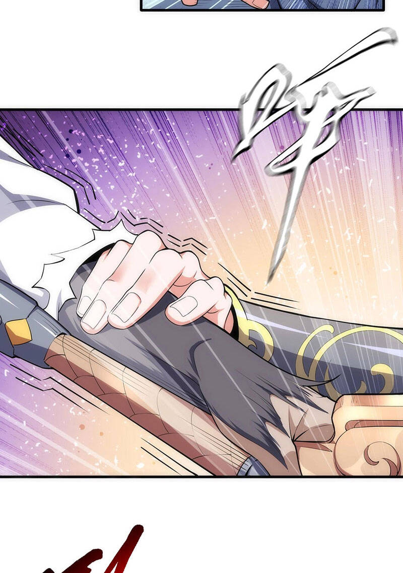 Vạn Cổ Thần Đế Chapter 29 - 19