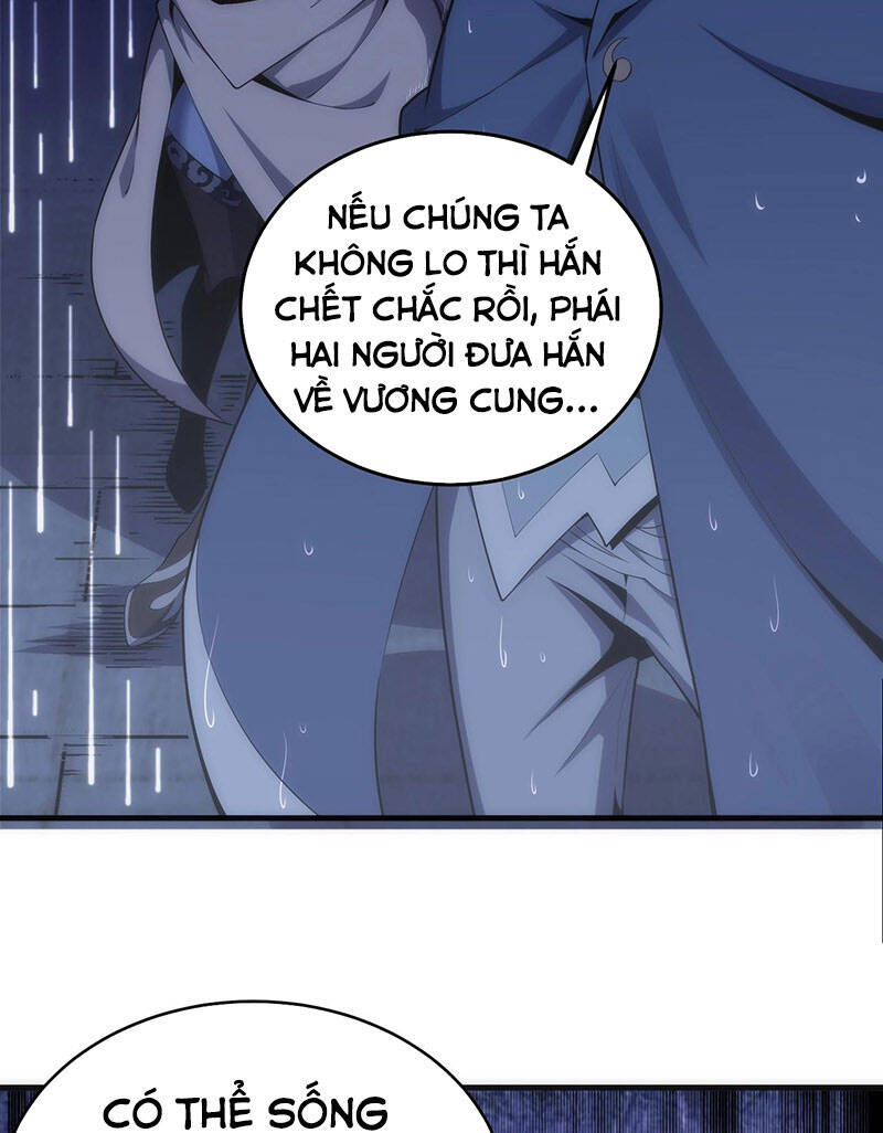Vạn Cổ Thần Đế Chapter 29 - 42