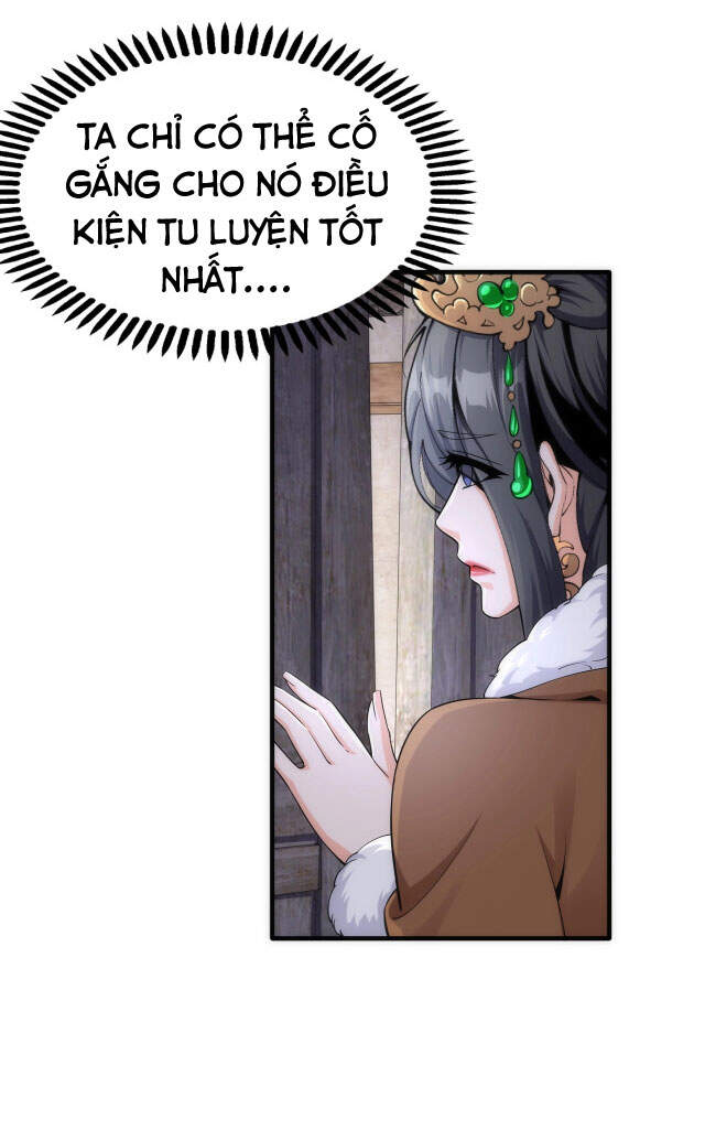 Vạn Cổ Thần Đế Chapter 3 - 20