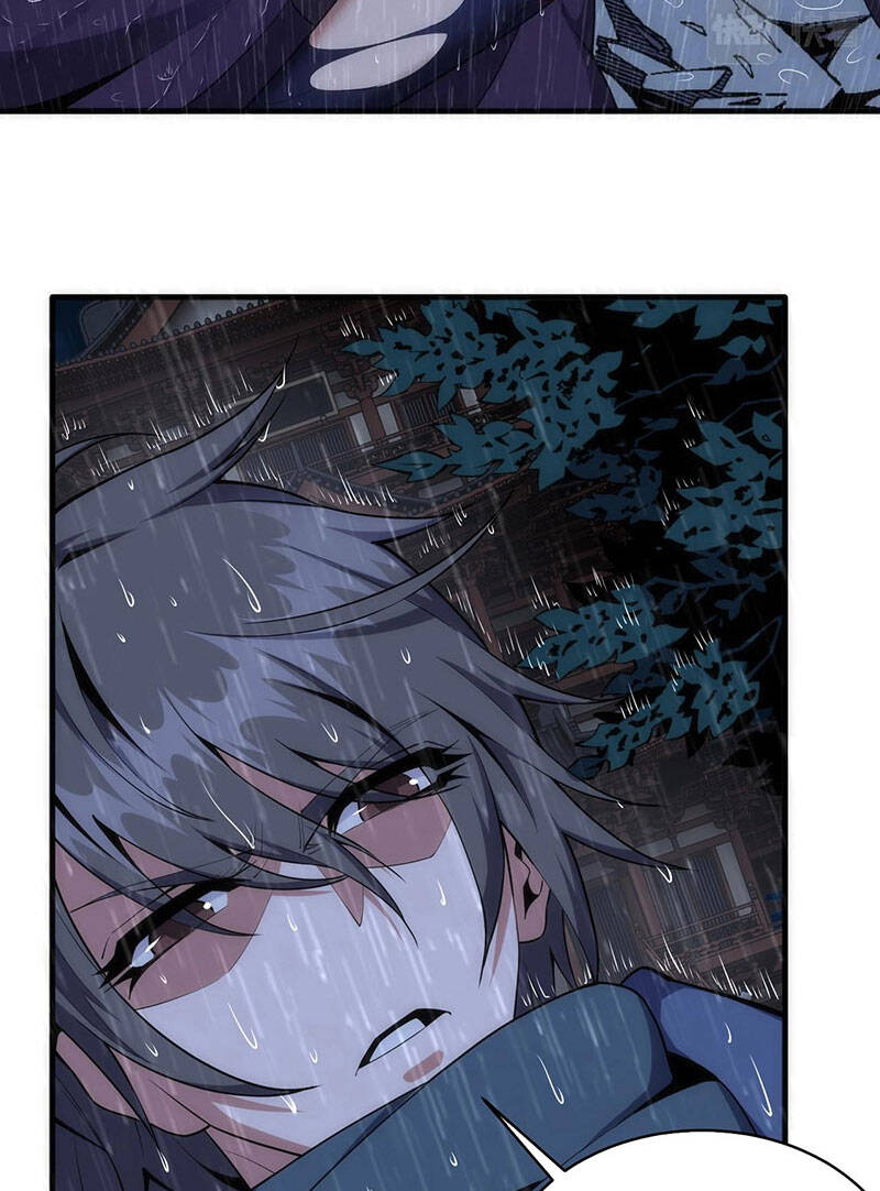 Vạn Cổ Thần Đế Chapter 30 - 37