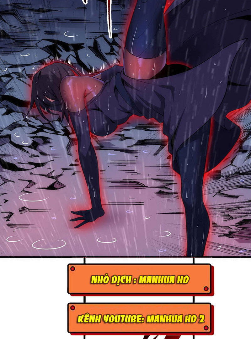Vạn Cổ Thần Đế Chapter 30 - 40