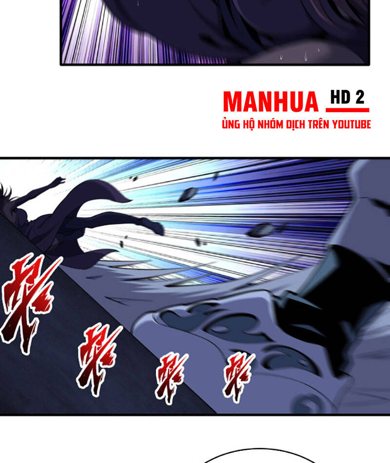 Vạn Cổ Thần Đế Chapter 31 - 26