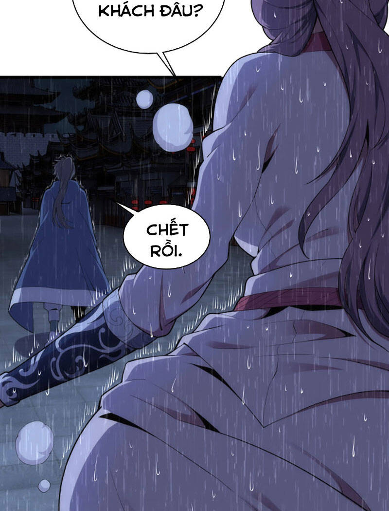 Vạn Cổ Thần Đế Chapter 31 - 32