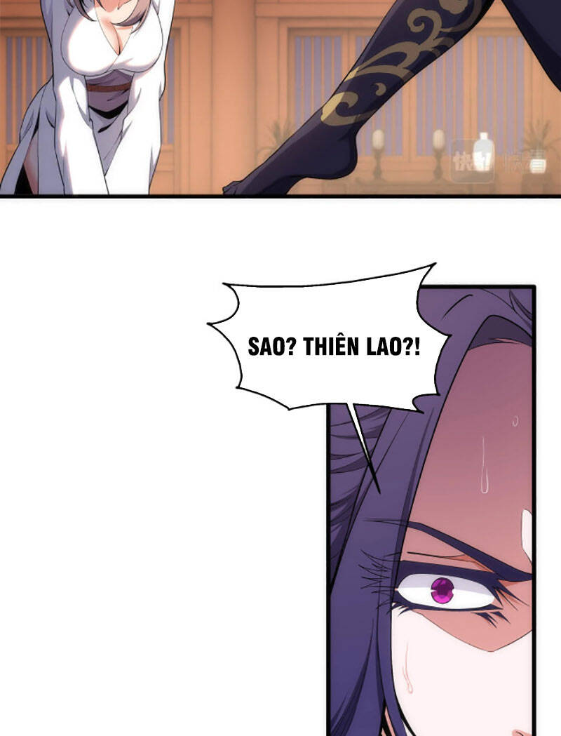Vạn Cổ Thần Đế Chapter 31 - 39