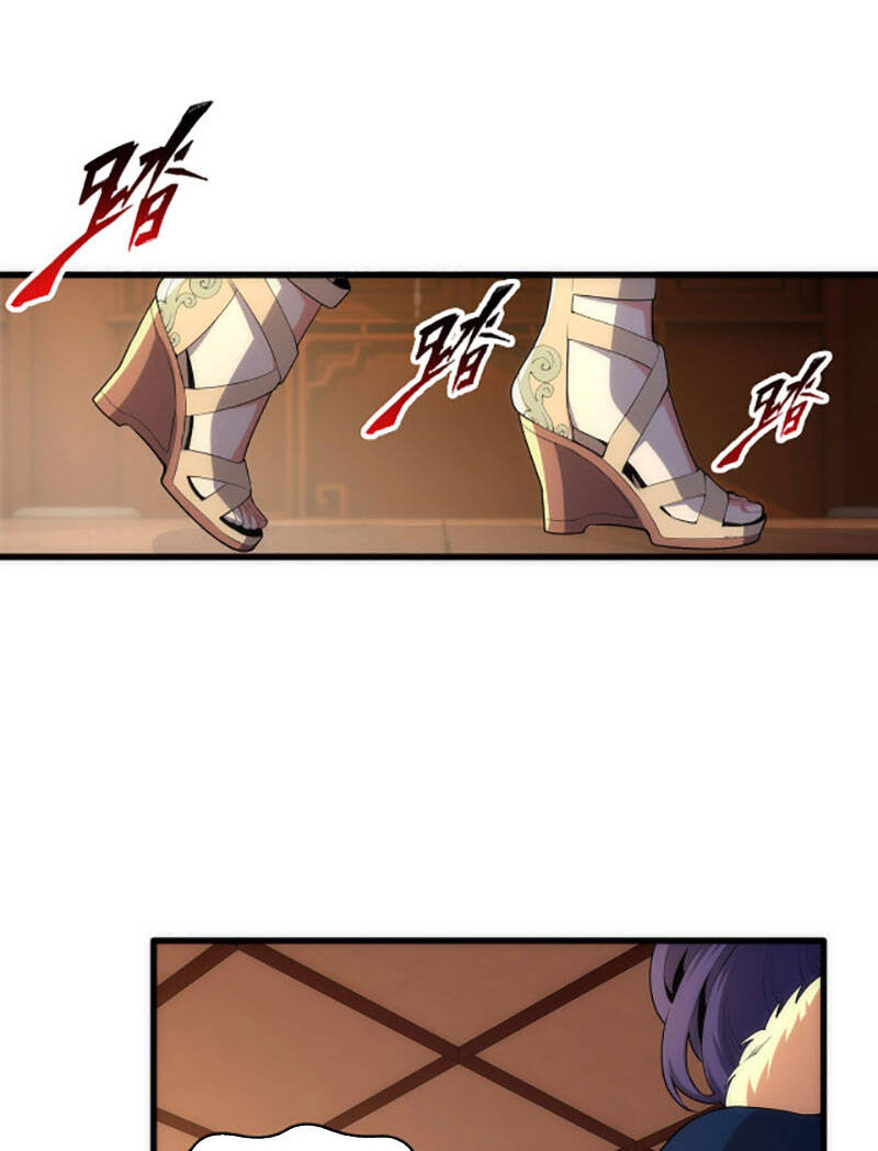 Vạn Cổ Thần Đế Chapter 31 - 48