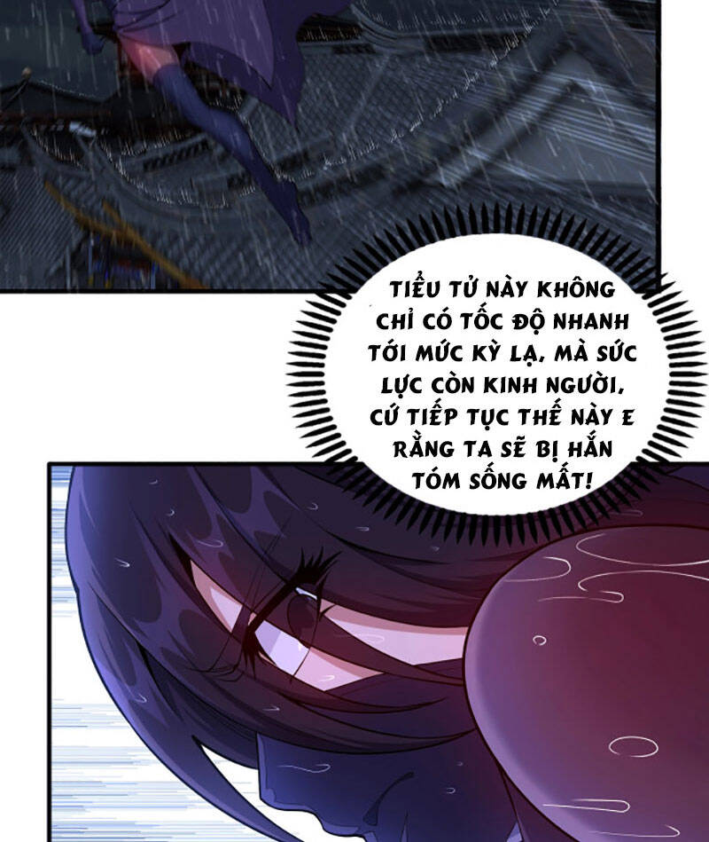 Vạn Cổ Thần Đế Chapter 31 - 6