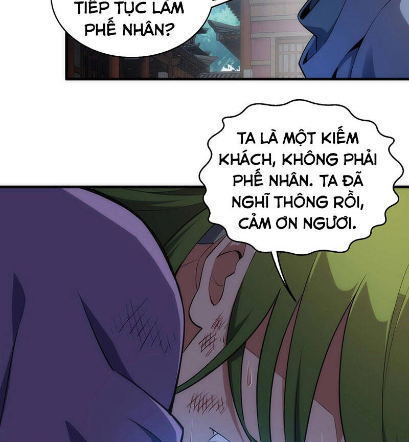 Vạn Cổ Thần Đế Chapter 32 - 39