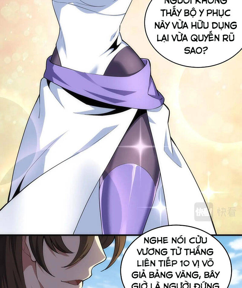 Vạn Cổ Thần Đế Chapter 33 - 13