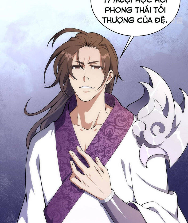 Vạn Cổ Thần Đế Chapter 33 - 18