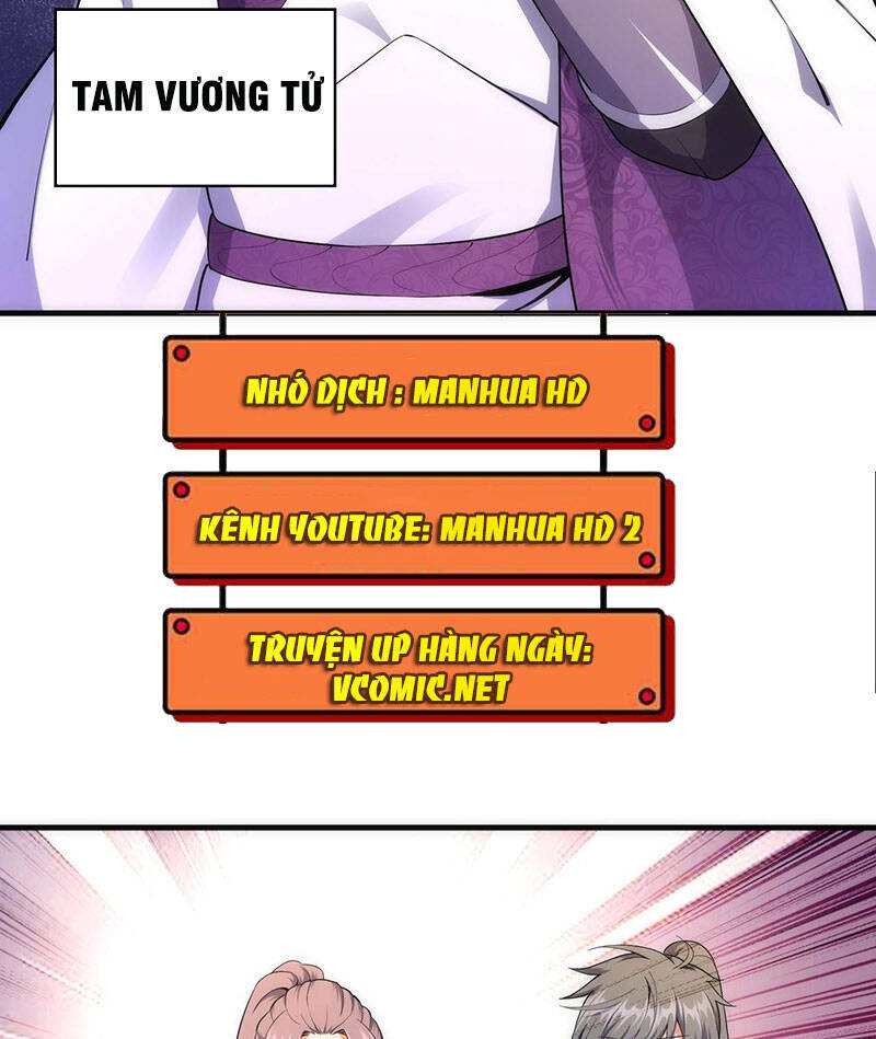 Vạn Cổ Thần Đế Chapter 33 - 19
