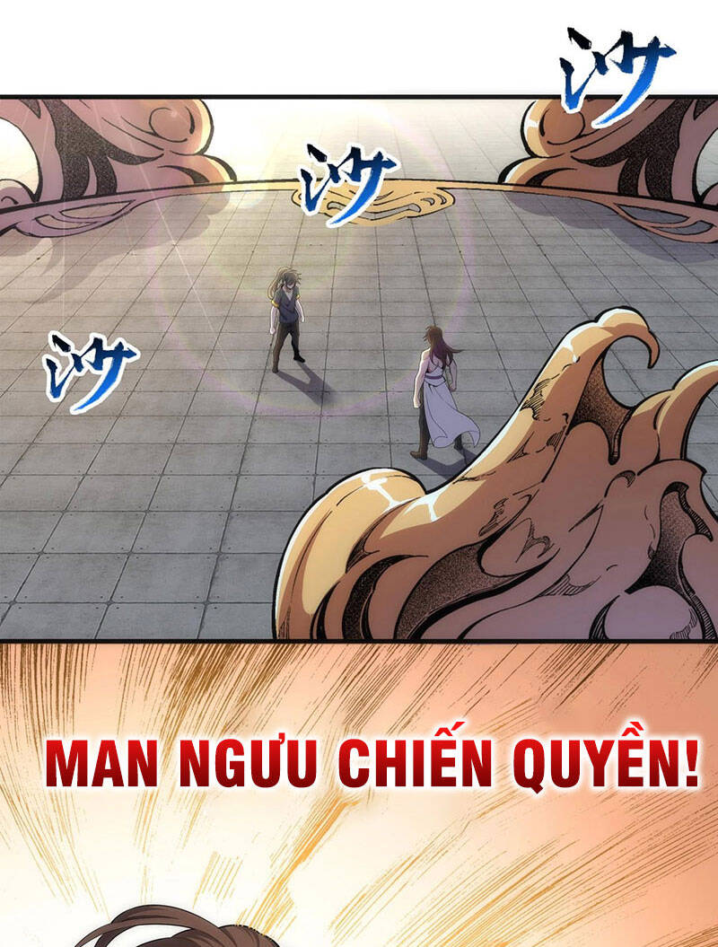 Vạn Cổ Thần Đế Chapter 33 - 32