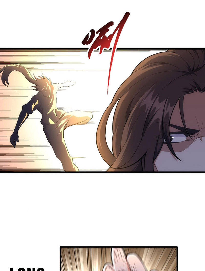 Vạn Cổ Thần Đế Chapter 33 - 46