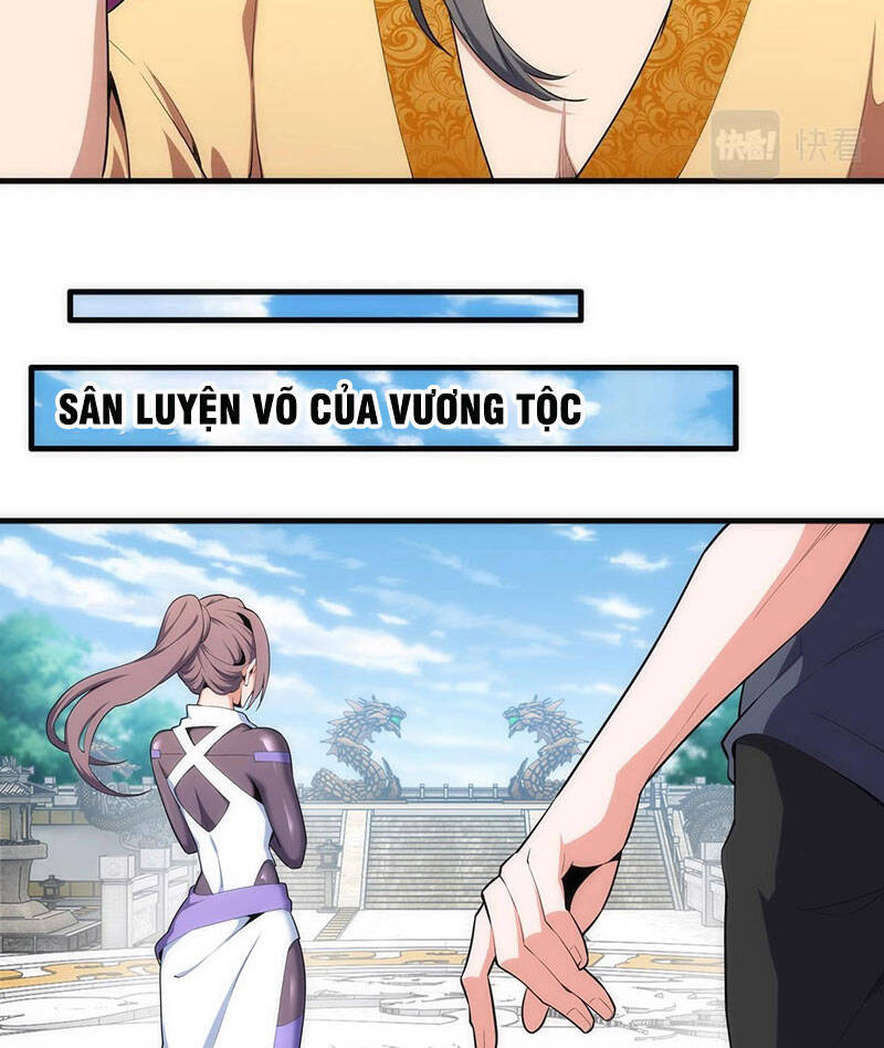 Vạn Cổ Thần Đế Chapter 33 - 6