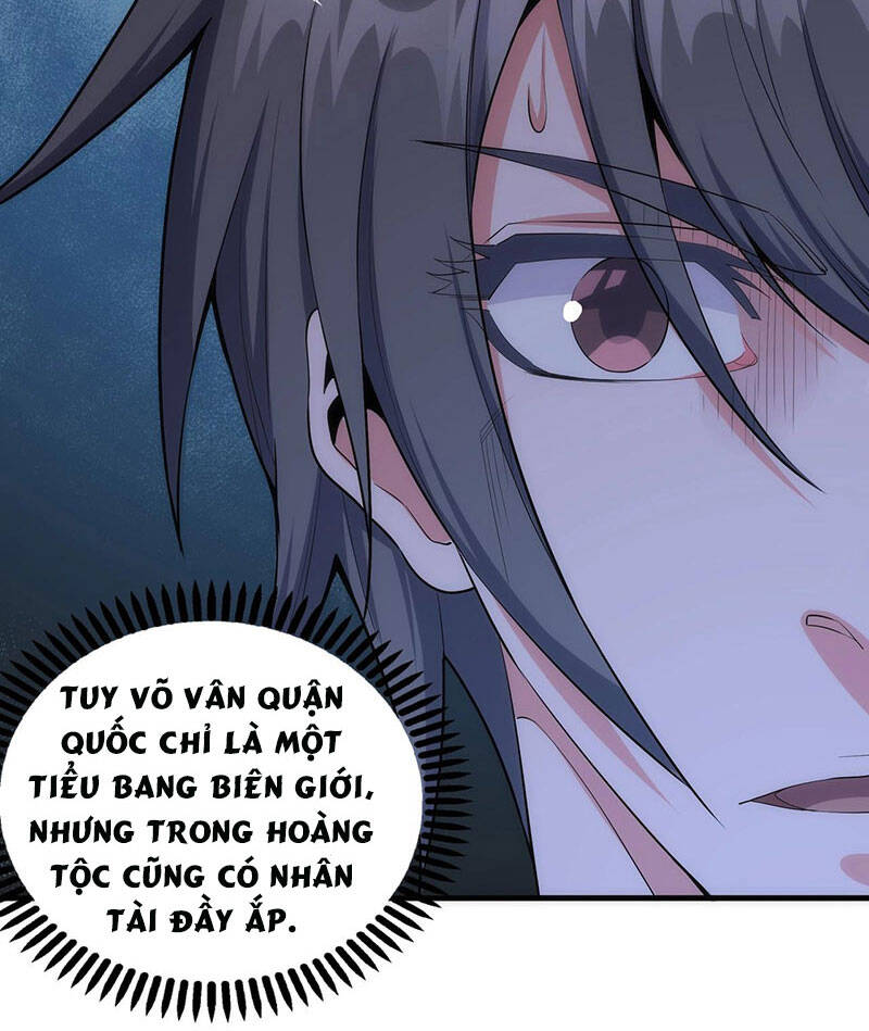 Vạn Cổ Thần Đế Chapter 33 - 9