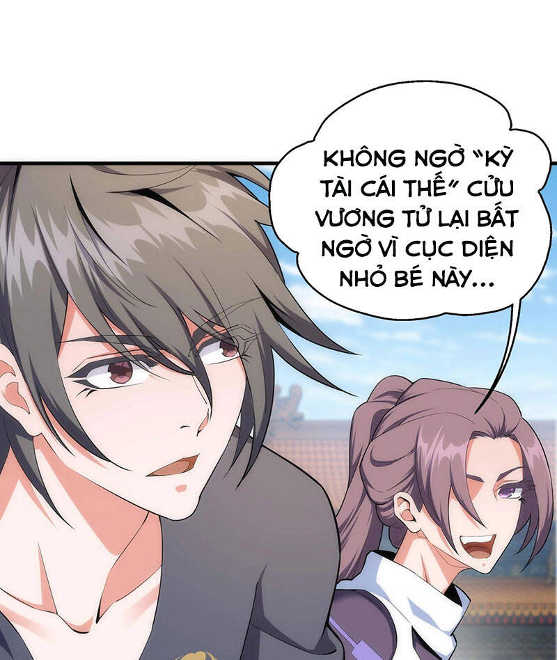 Vạn Cổ Thần Đế Chapter 33 - 10