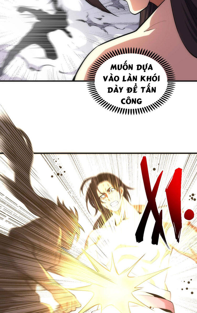 Vạn Cổ Thần Đế Chapter 34 - 15
